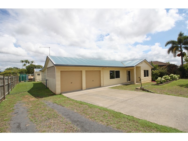 5 Jacinta Crescent, Mareeba QLD 4880