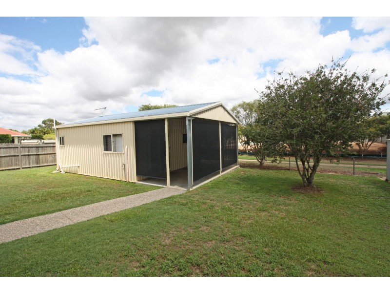 5 Jacinta Crescent, Mareeba QLD 4880