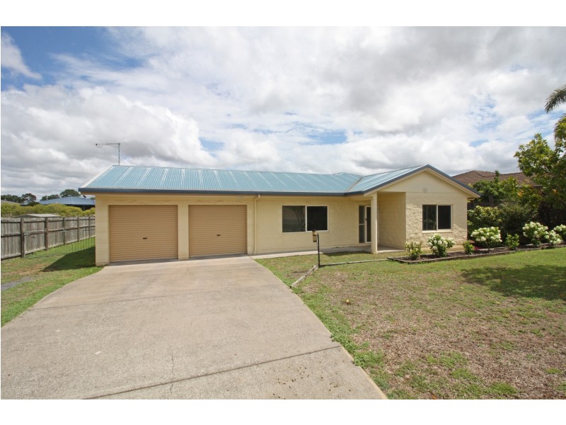 5 Jacinta Crescent, Mareeba QLD 4880