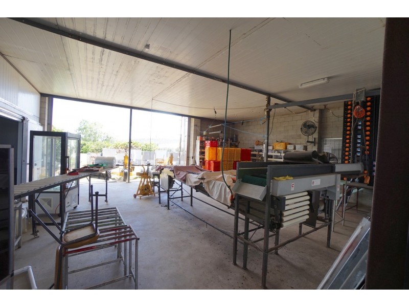 209 Malone Road, Mareeba QLD 4880