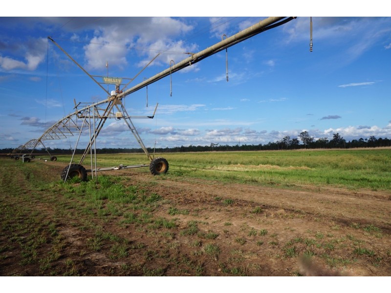 Lot 17,  Springs Road, Mareeba QLD 4880