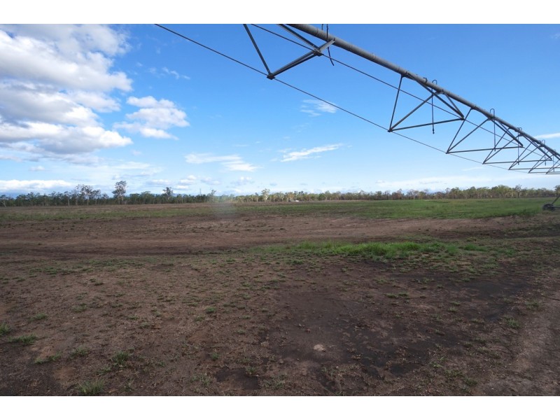 Lot 17,  Springs Road, Mareeba QLD 4880