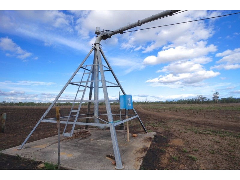 Lot 17,  Springs Road, Mareeba QLD 4880