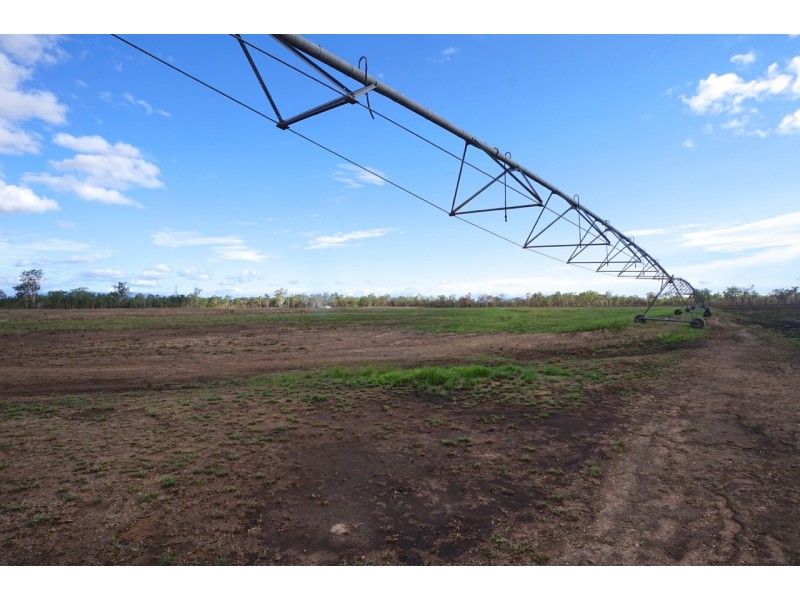 Lot 17,  Springs Road, Mareeba QLD 4880