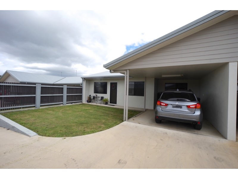 3/31 Strattman Street, Mareeba QLD 4880