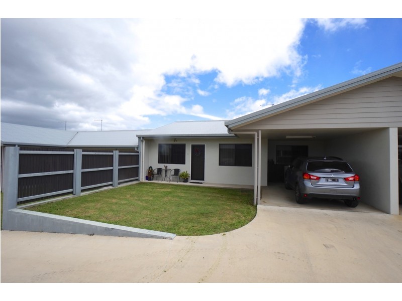 3/31 Strattman Street, Mareeba QLD 4880