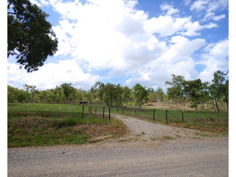 299 Hodzic Road, Biboohra QLD 4880