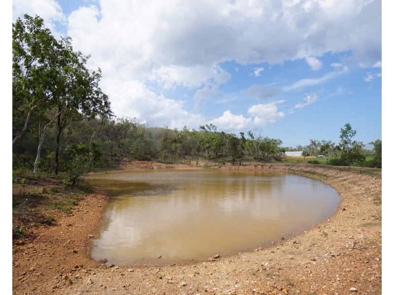 299 Hodzic Road, Biboohra QLD 4880
