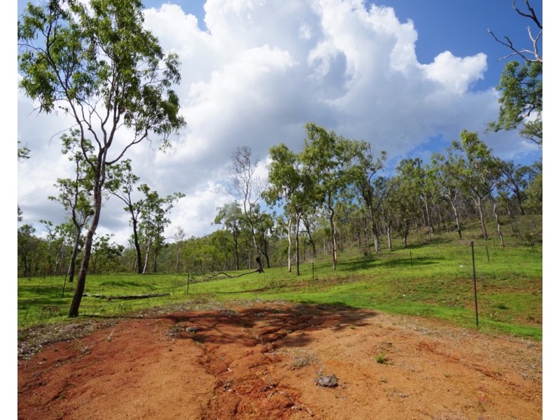 299 Hodzic Road, Biboohra QLD 4880