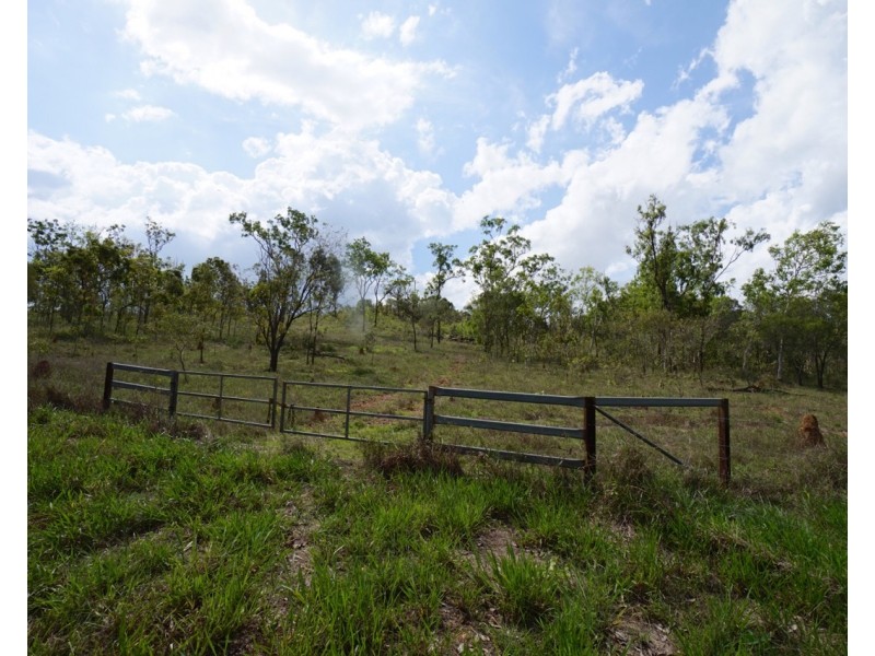 299 Hodzic Road, Biboohra QLD 4880