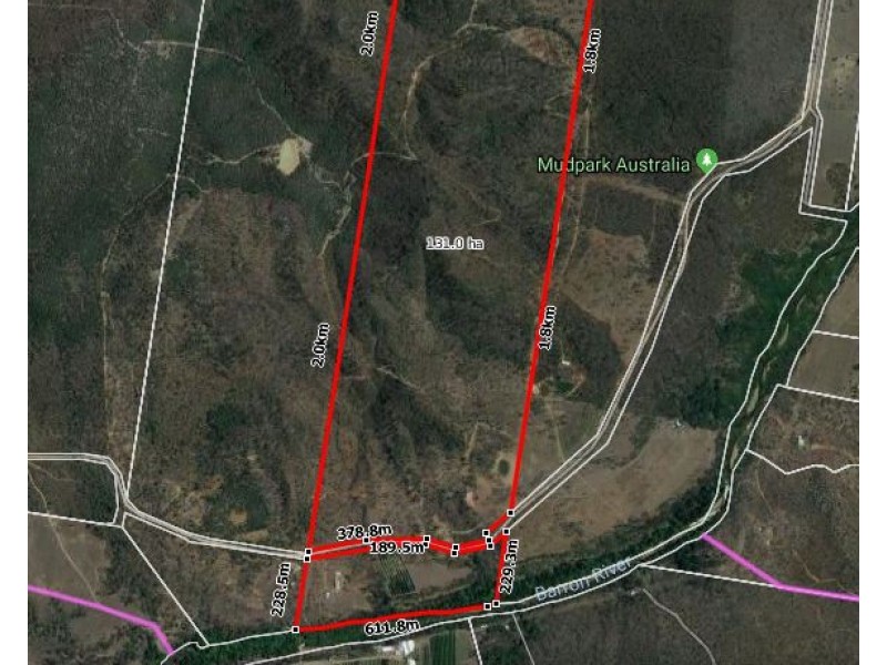 299 Hodzic Road, Biboohra QLD 4880