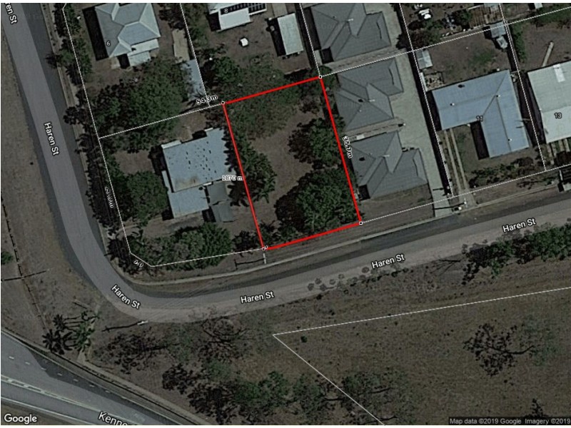 7 Haren Street, Mareeba QLD 4880