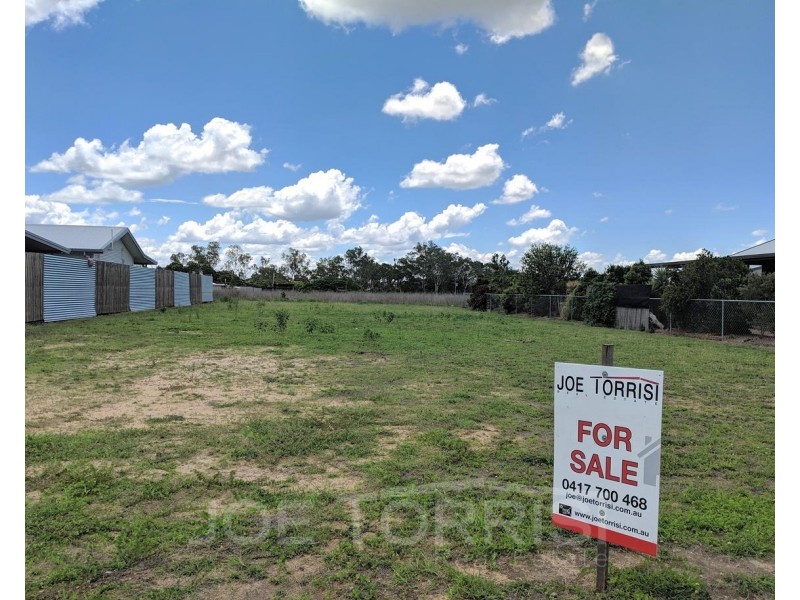 7 Daine Drive, Dimbulah QLD 4872