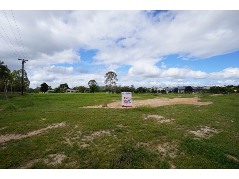 Lot 201,  Catherine Atherton Drive, Mareeba QLD 4880