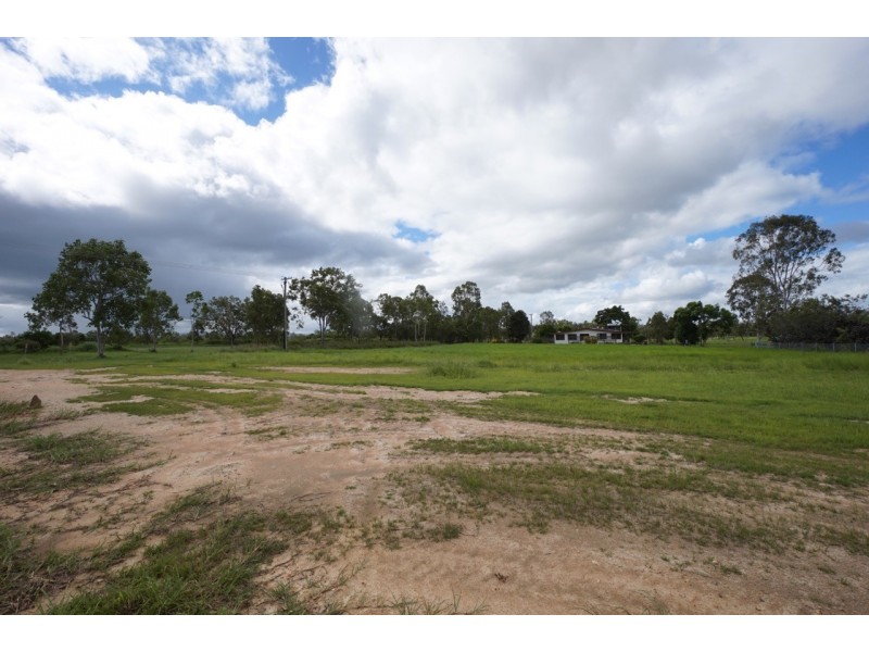 Lot 201,  Catherine Atherton Drive, Mareeba QLD 4880