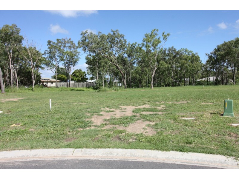 21 Jannali Court, Mareeba QLD 4880
