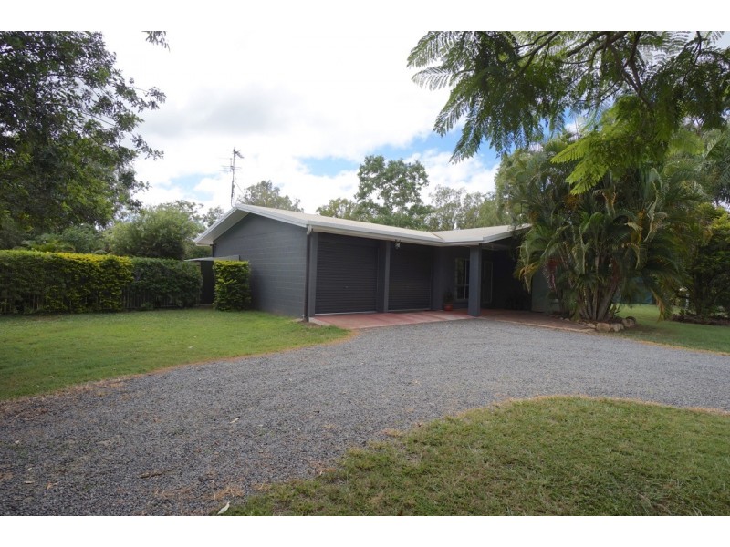 23 Pleasant Close, Mareeba QLD 4880