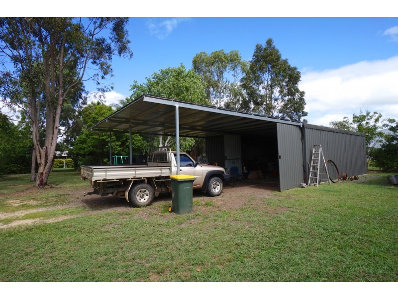 23 Pleasant Close, Mareeba QLD 4880