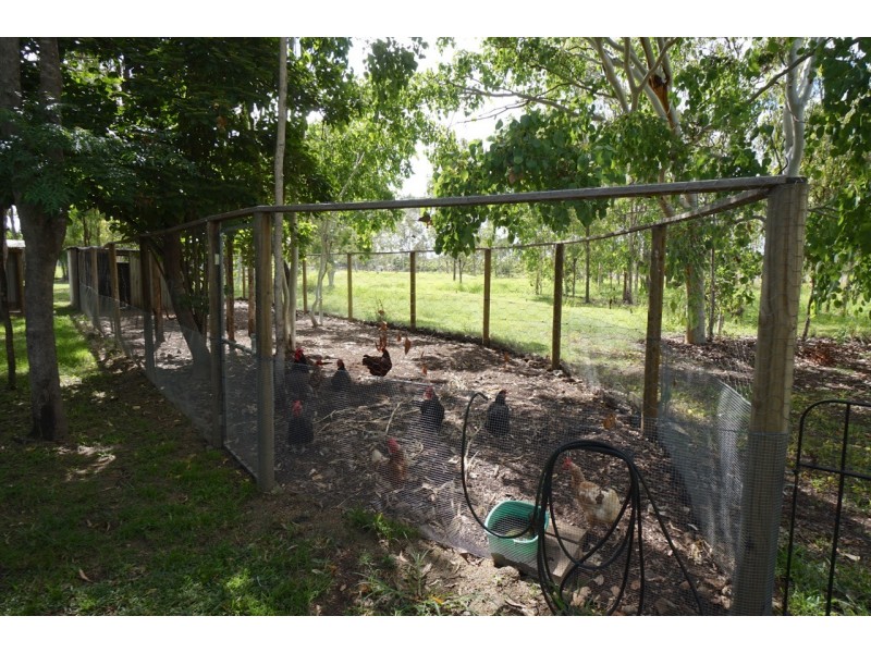 23 Pleasant Close, Mareeba QLD 4880