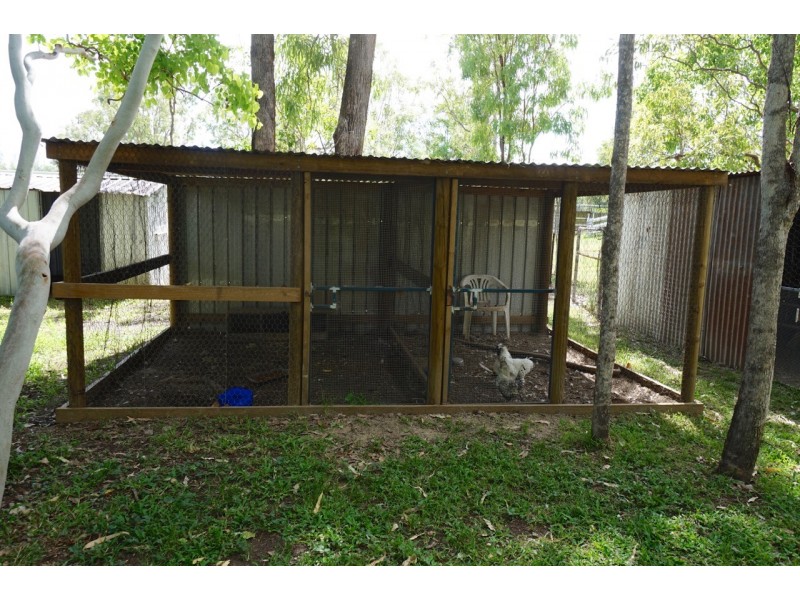 23 Pleasant Close, Mareeba QLD 4880