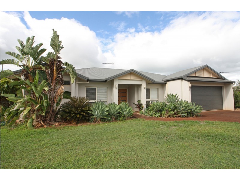 1 Teresa Close, Mareeba QLD 4880