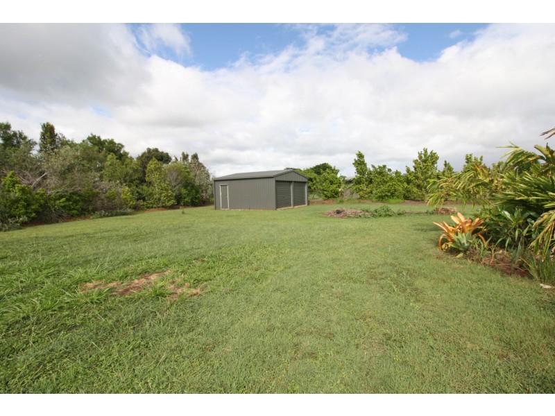 1 Teresa Close, Mareeba QLD 4880