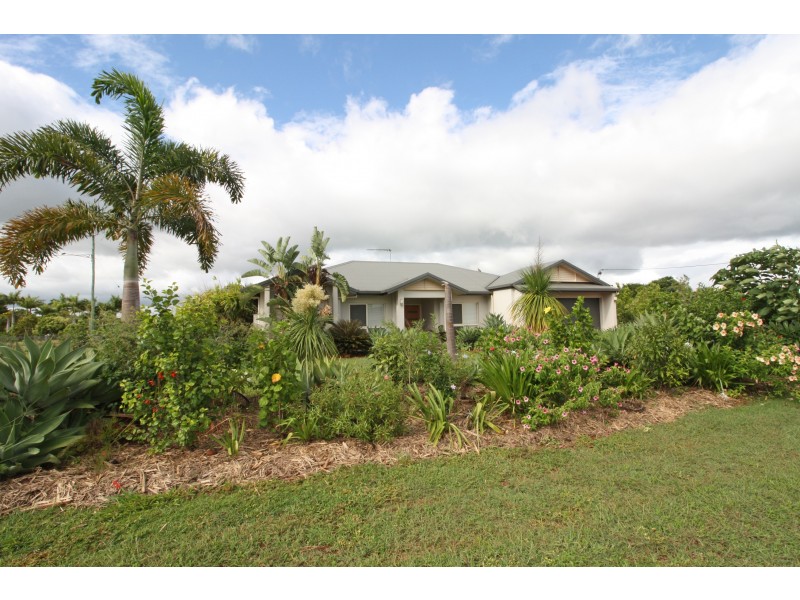 1 Teresa Close, Mareeba QLD 4880