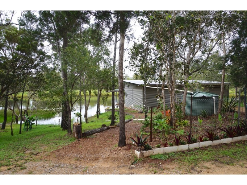 656 Hodzic Road, Mareeba QLD 4880