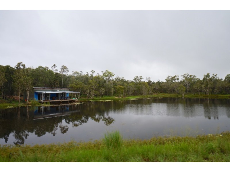 656 Hodzic Road, Mareeba QLD 4880