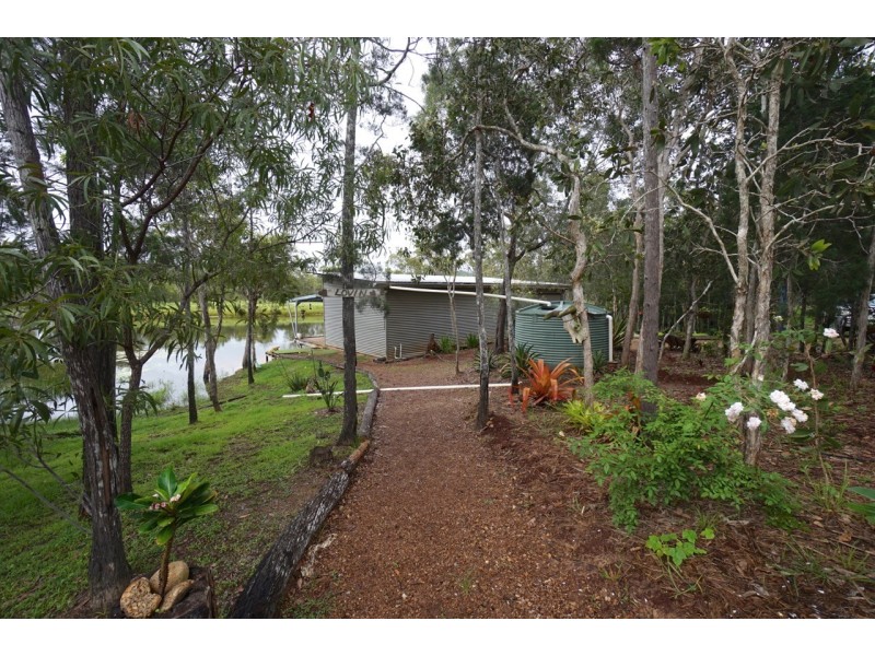 656 Hodzic Road, Mareeba QLD 4880