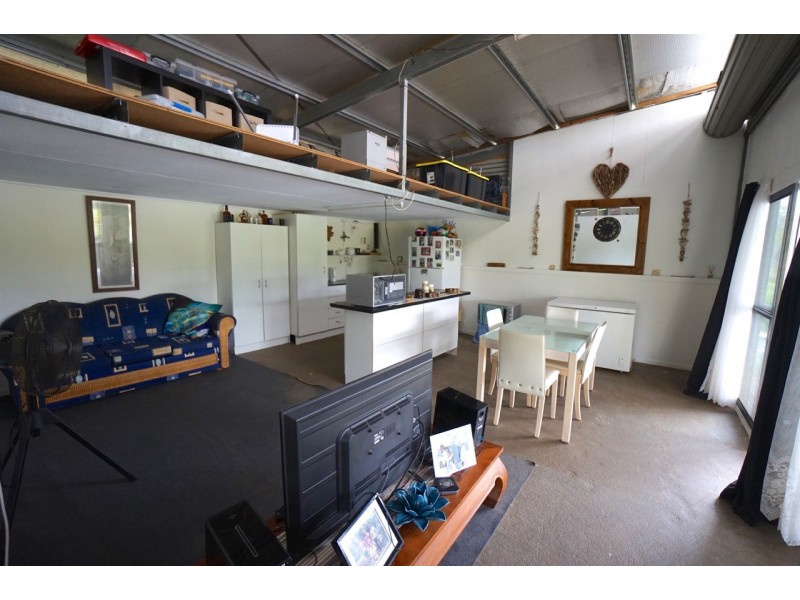 656 Hodzic Road, Mareeba QLD 4880