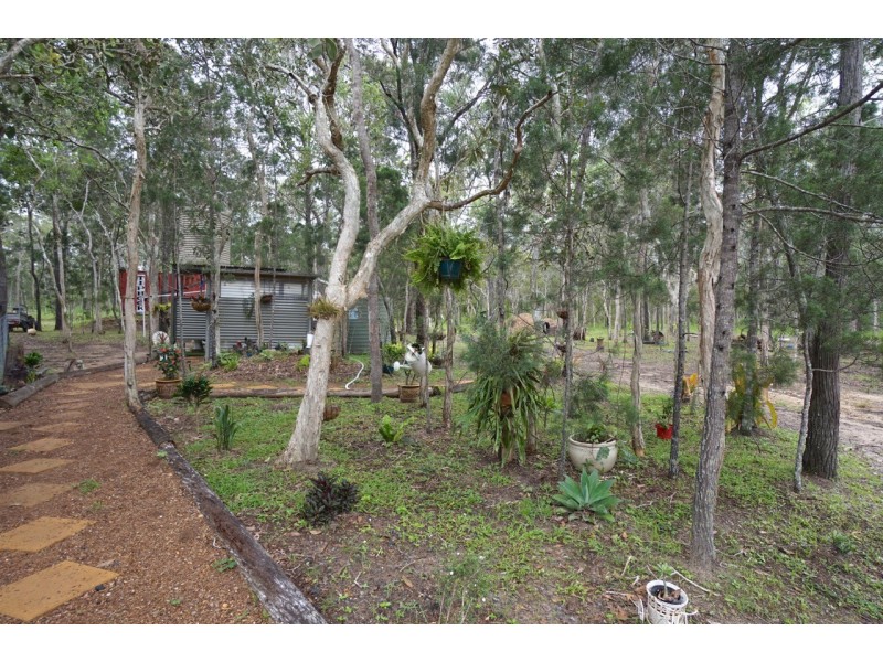 656 Hodzic Road, Mareeba QLD 4880