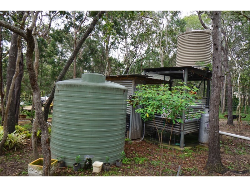 656 Hodzic Road, Mareeba QLD 4880