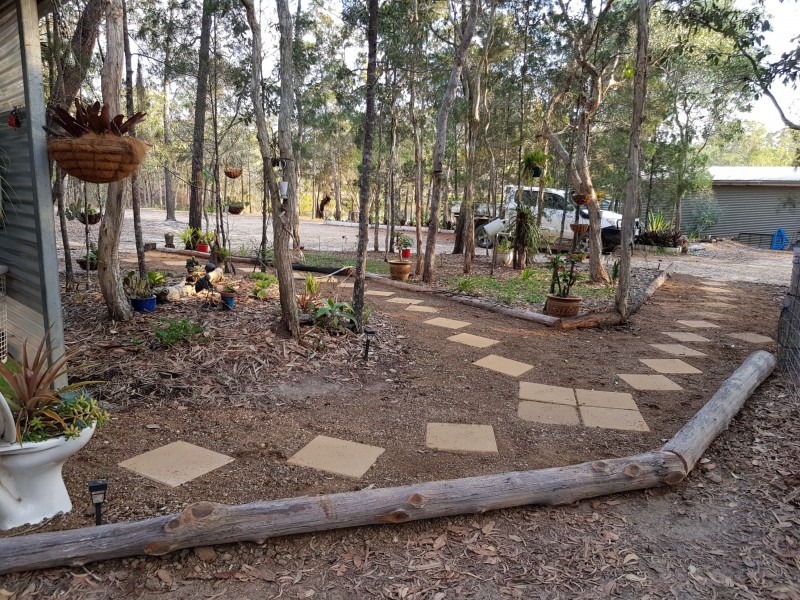 656 Hodzic Road, Mareeba QLD 4880