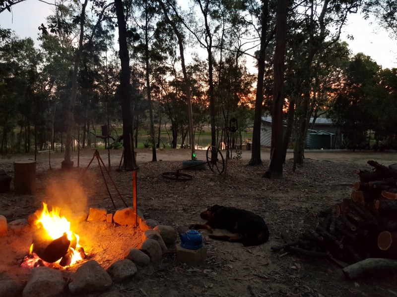 656 Hodzic Road, Mareeba QLD 4880