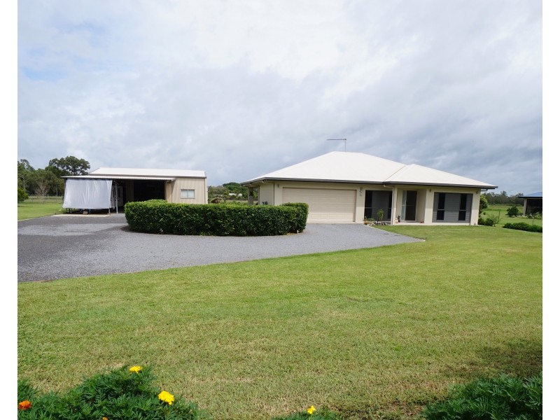 67 Blacks Road, Mareeba QLD 4880