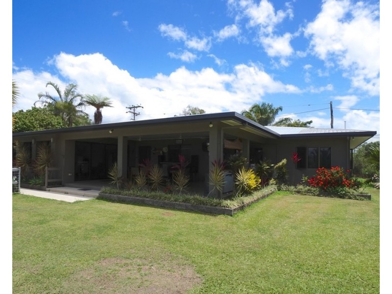 553 Emerald End Road, Mareeba QLD 4880