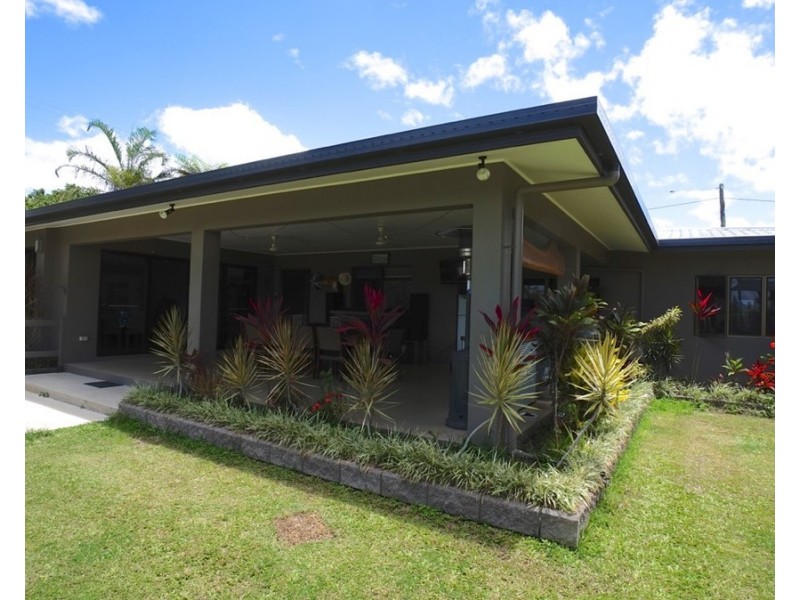 553 Emerald End Road, Mareeba QLD 4880