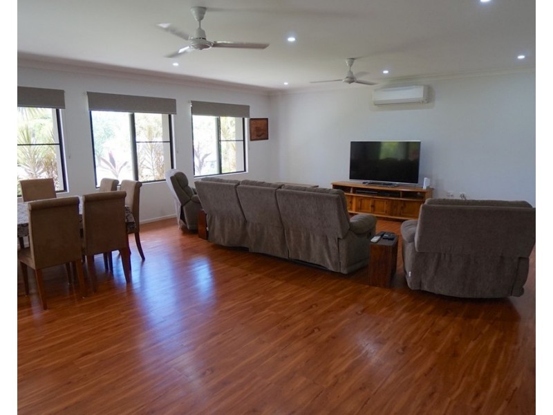 553 Emerald End Road, Mareeba QLD 4880