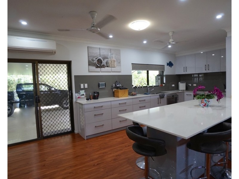 553 Emerald End Road, Mareeba QLD 4880