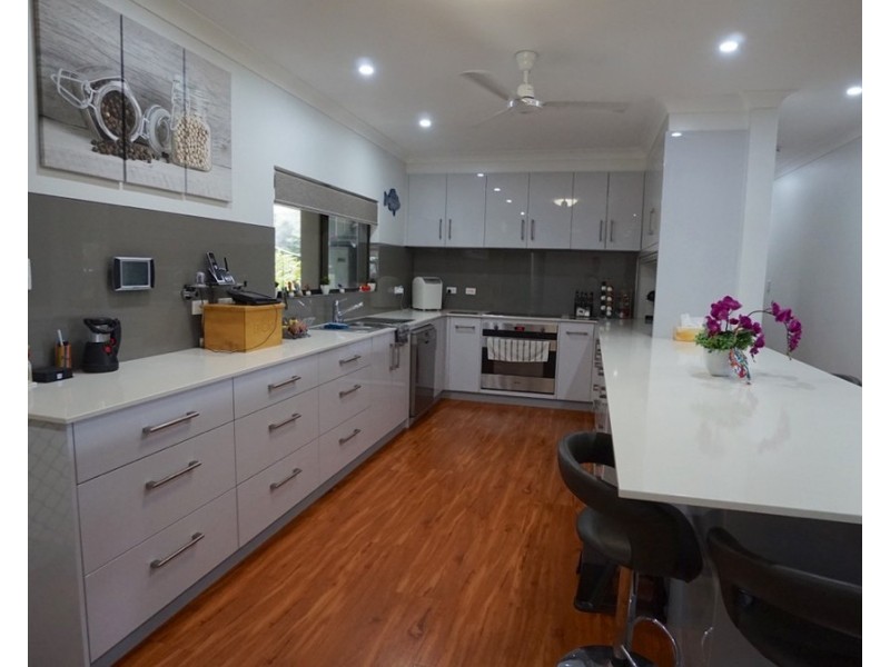 553 Emerald End Road, Mareeba QLD 4880