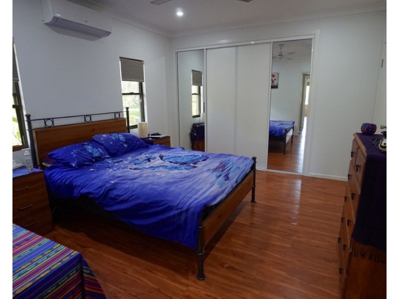 553 Emerald End Road, Mareeba QLD 4880