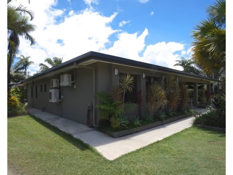 553 Emerald End Road, Mareeba QLD 4880