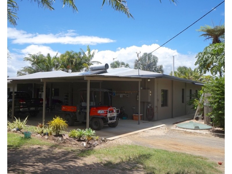 553 Emerald End Road, Mareeba QLD 4880