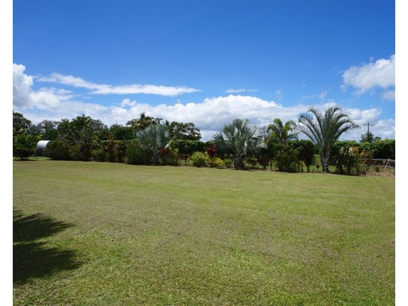 553 Emerald End Road, Mareeba QLD 4880