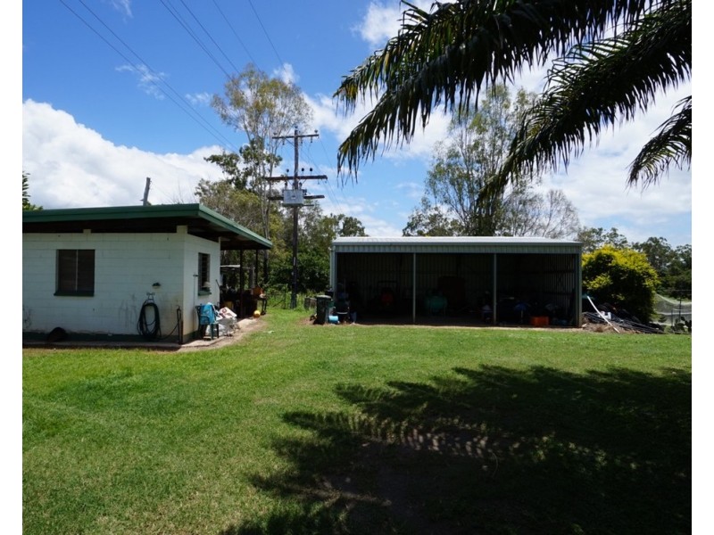 553 Emerald End Road, Mareeba QLD 4880
