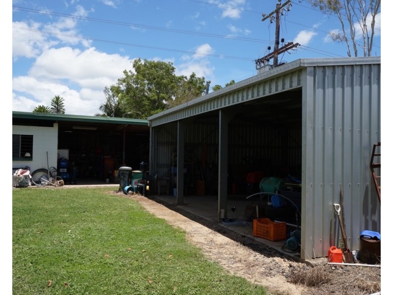 553 Emerald End Road, Mareeba QLD 4880