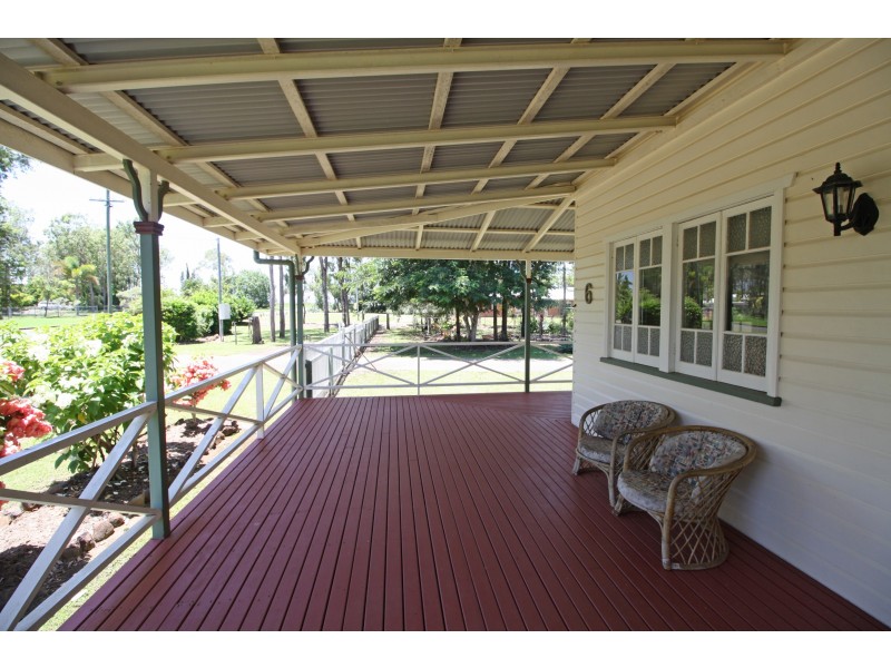 6 Owens Street, Mareeba QLD 4880