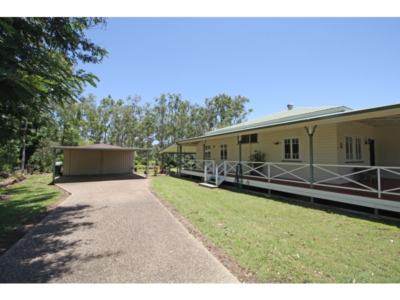 6 Owens Street, Mareeba QLD 4880