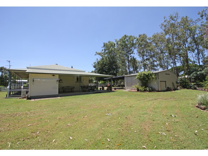 6 Owens Street, Mareeba QLD 4880